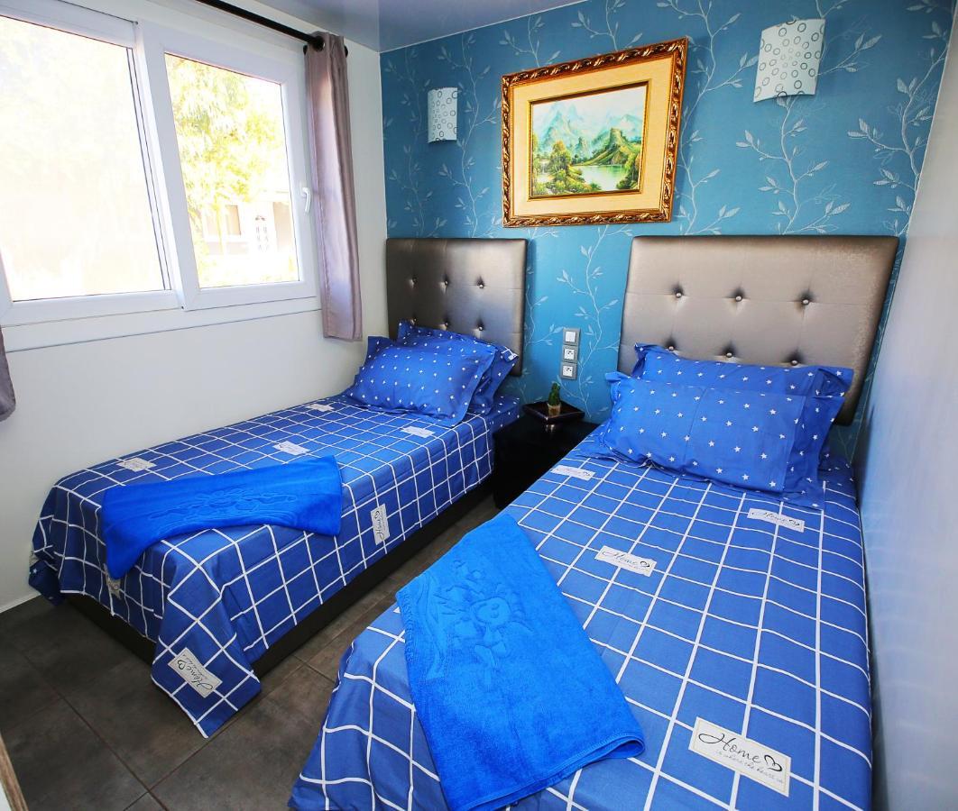 Atlantica Parc Hotel Taghazout Eksteriør billede