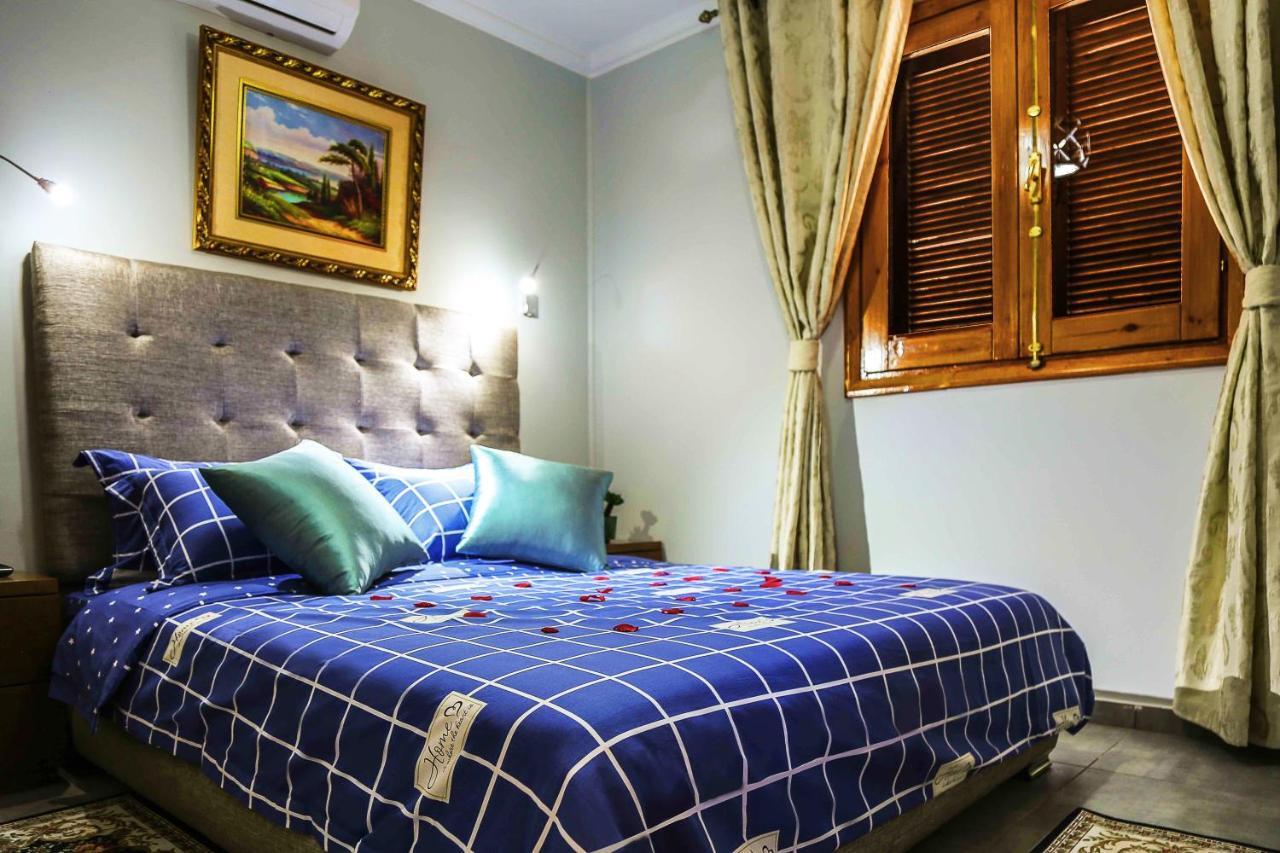 Atlantica Parc Hotel Taghazout Eksteriør billede