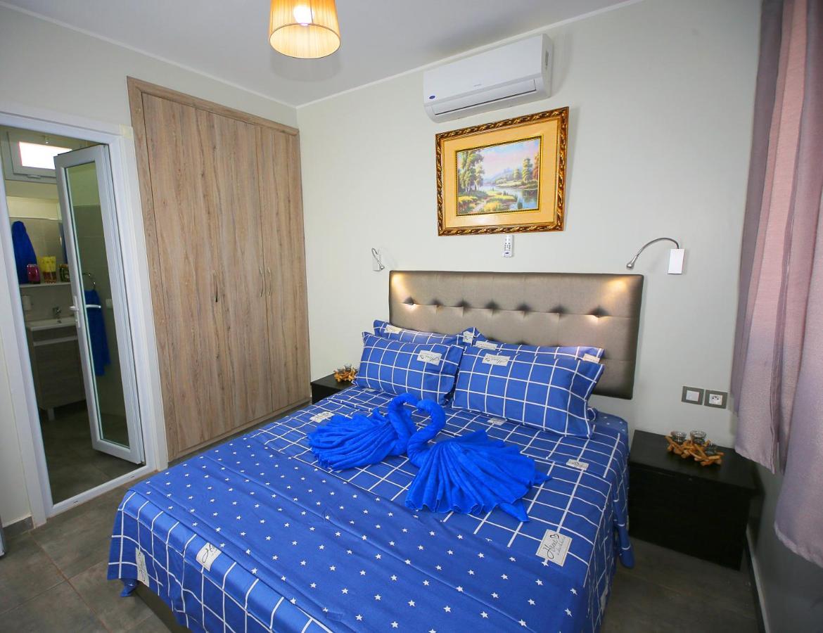 Atlantica Parc Hotel Taghazout Eksteriør billede